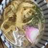 旦過うどん
