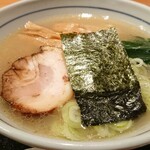 味処 むさし野 - 