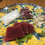 酒場 ソレデモヤッパリ - 