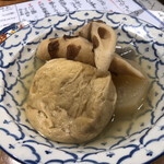 酒場 ソレデモヤッパリ - 