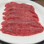 焼肉あきら - 