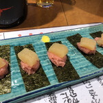 酒場 ソレデモヤッパリ - 