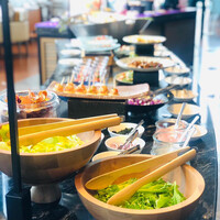 アトモス･イタリアンダイニング - 