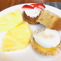 アトモス･イタリアンダイニング - 