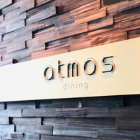 アトモス･イタリアンダイニング - 