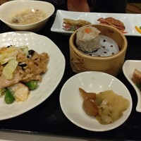 南国酒家 原宿本店 - 