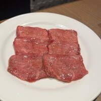 焼肉あきら - 