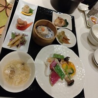 南国酒家 原宿本店 - 