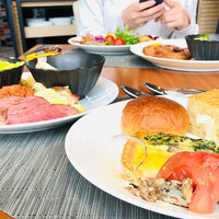 アトモス･イタリアンダイニング - 