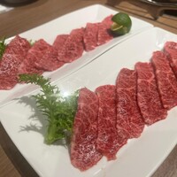 焼肉あきら - 
