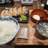 肉汁餃子のダンダダン 八重洲店