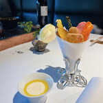 レフェルヴェソンス - 野菜自体の美味しさが詰まった野菜チップス