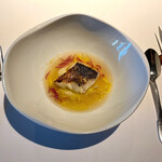 レフェルヴェソンス - 甘鯛