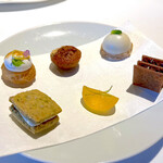 レフェルヴェソンス - 