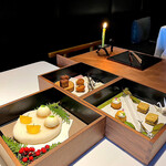 レフェルヴェソンス - 