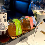 レフェルヴェソンス - 