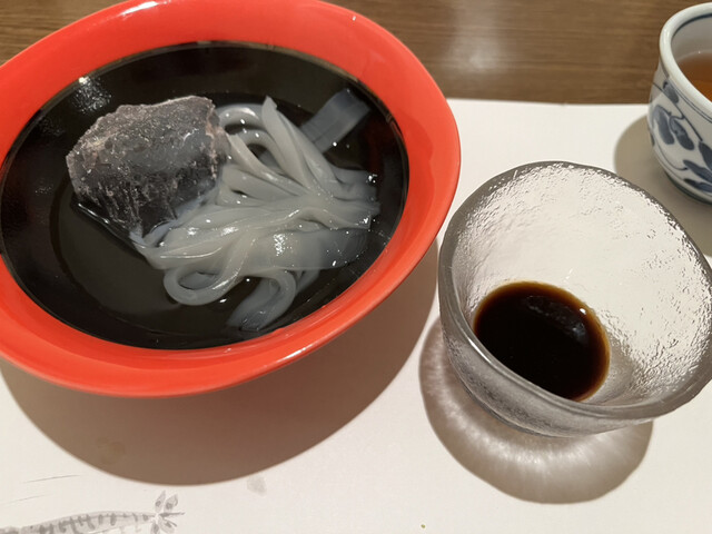 天婦羅割烹 すみ - 旭川（天ぷら）の写真