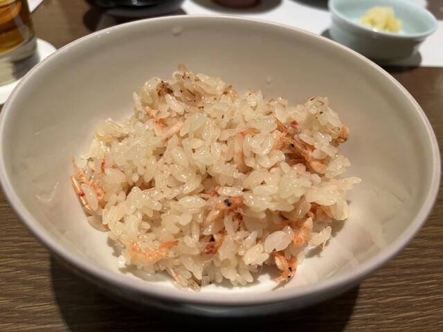 天婦羅割烹 すみ - 旭川（天ぷら）の写真