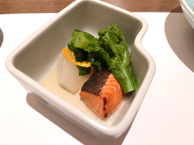 天婦羅割烹 すみ - 旭川（天ぷら）の写真