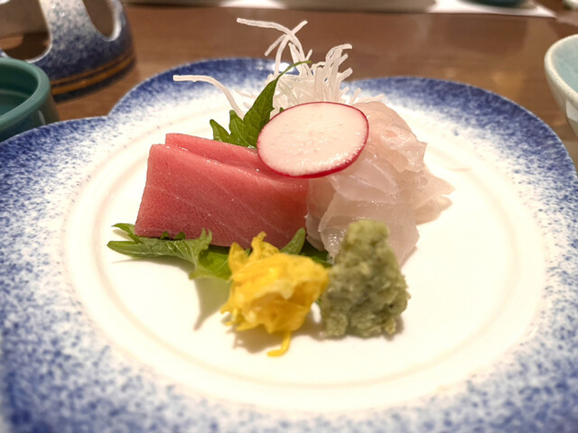 天婦羅割烹 すみ - 旭川（天ぷら）の写真