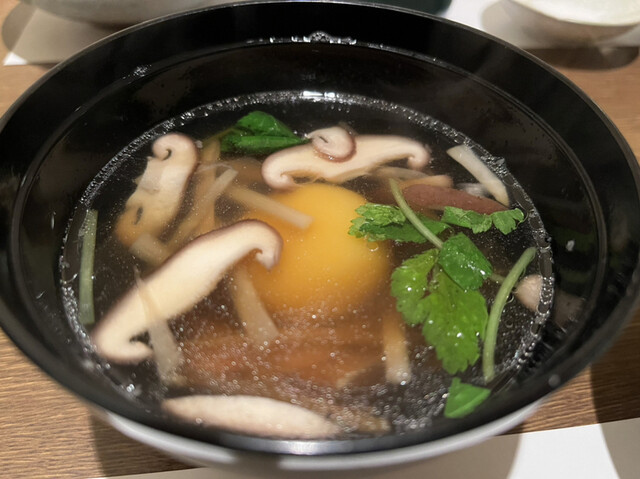 天婦羅割烹 すみ - 旭川（天ぷら）の写真