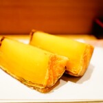 天麩羅 なか江 - 丸十