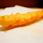 天麩羅 なか江 - 才巻海老