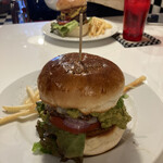 J&N American Diner - 