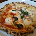 Pizzeria luna e Dolce - 