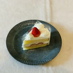 Kojikona - ショートケーキ475円が10%オフ
