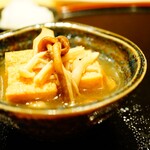 天麩羅 なか江 - 