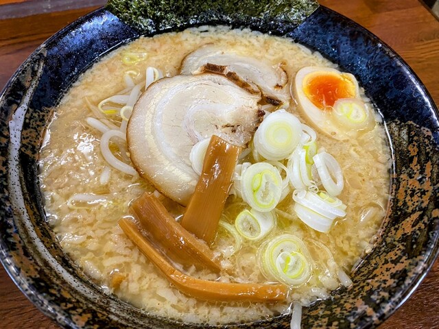 しずっこ亭 - 大場/ラーメン | 食べログ しずっこ亭 - 大場/ラーメン | 食べログ