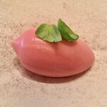 Fujiya 1935 - 女峰のシャーベット