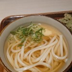 Udon Tsurukoshi - 