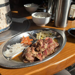 Yakiniku Eifukuen - 