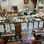 御菓子司 いしざき - 