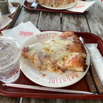 PIZZERIA SPONTINI - 