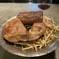 SHIROIYA the RESTAURANT - 