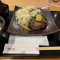黒毛和牛専門 天の幸山の幸 淀屋橋店  - 