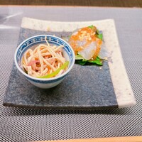 スチーム Dim sum&Wine - 