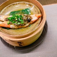 スチーム Dim sum&Wine - 