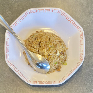 尾道ラーメン しょうや_2