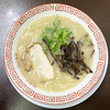 豚骨ラーメン 浅野本店