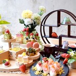 寿司ダイニング かどはち - 