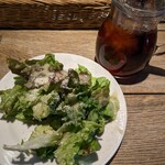 ビストロ&カフェ ボッチ - 