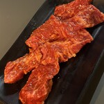 ホルモン　ぼんすけ - いちぼ