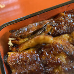 うなぎのまる久 - 