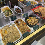 チャンロイ - 料理写真: