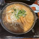 麺屋 蔵人 - 