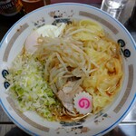 中華そば みたか - 